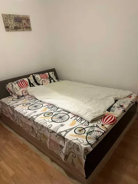 Teiul Doamnei x Colentina - aproape de sectia 7 de politie - SUPER OFERTA!